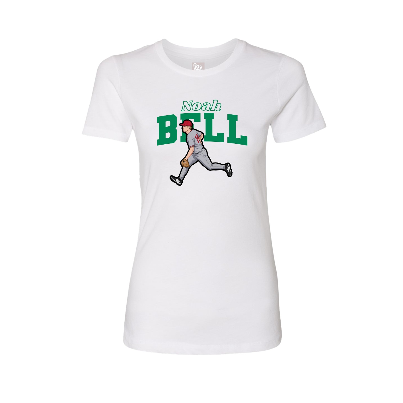 Fitted Women's Tee