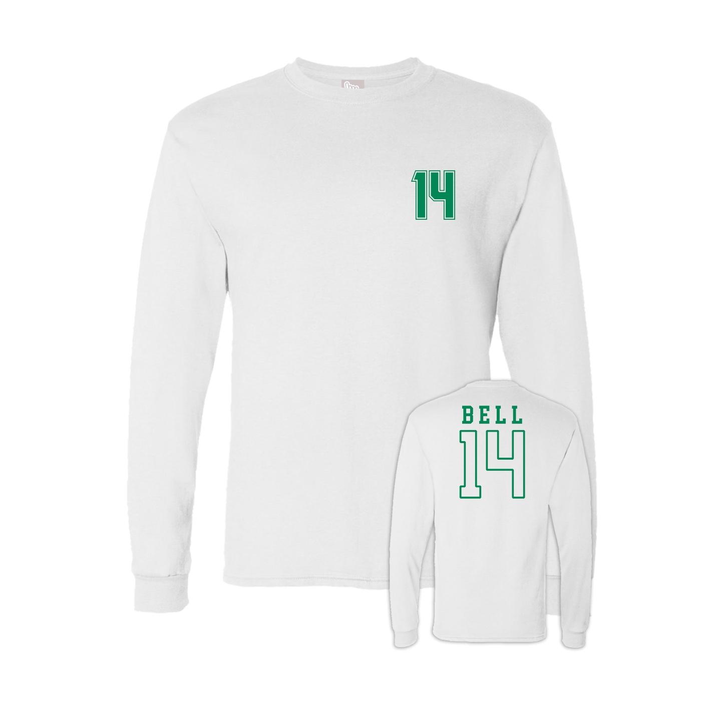 Long Sleeve Tee