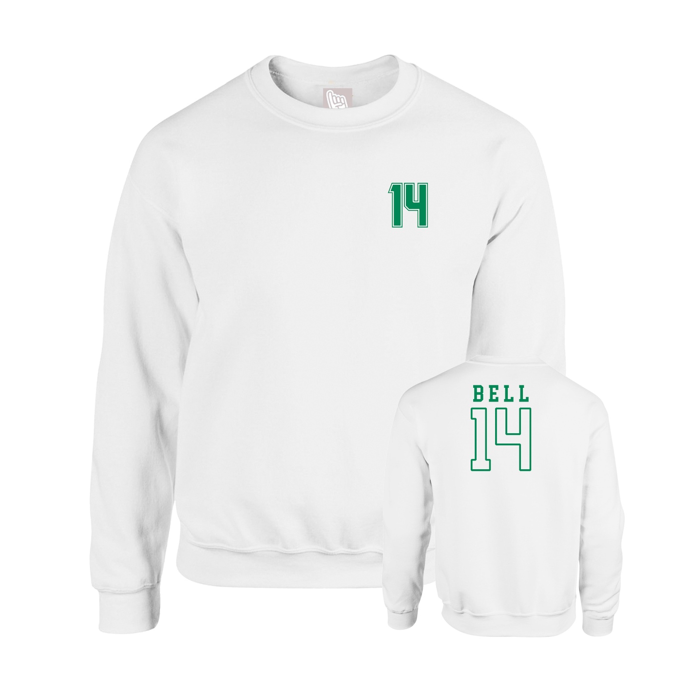 Fleece Crew
