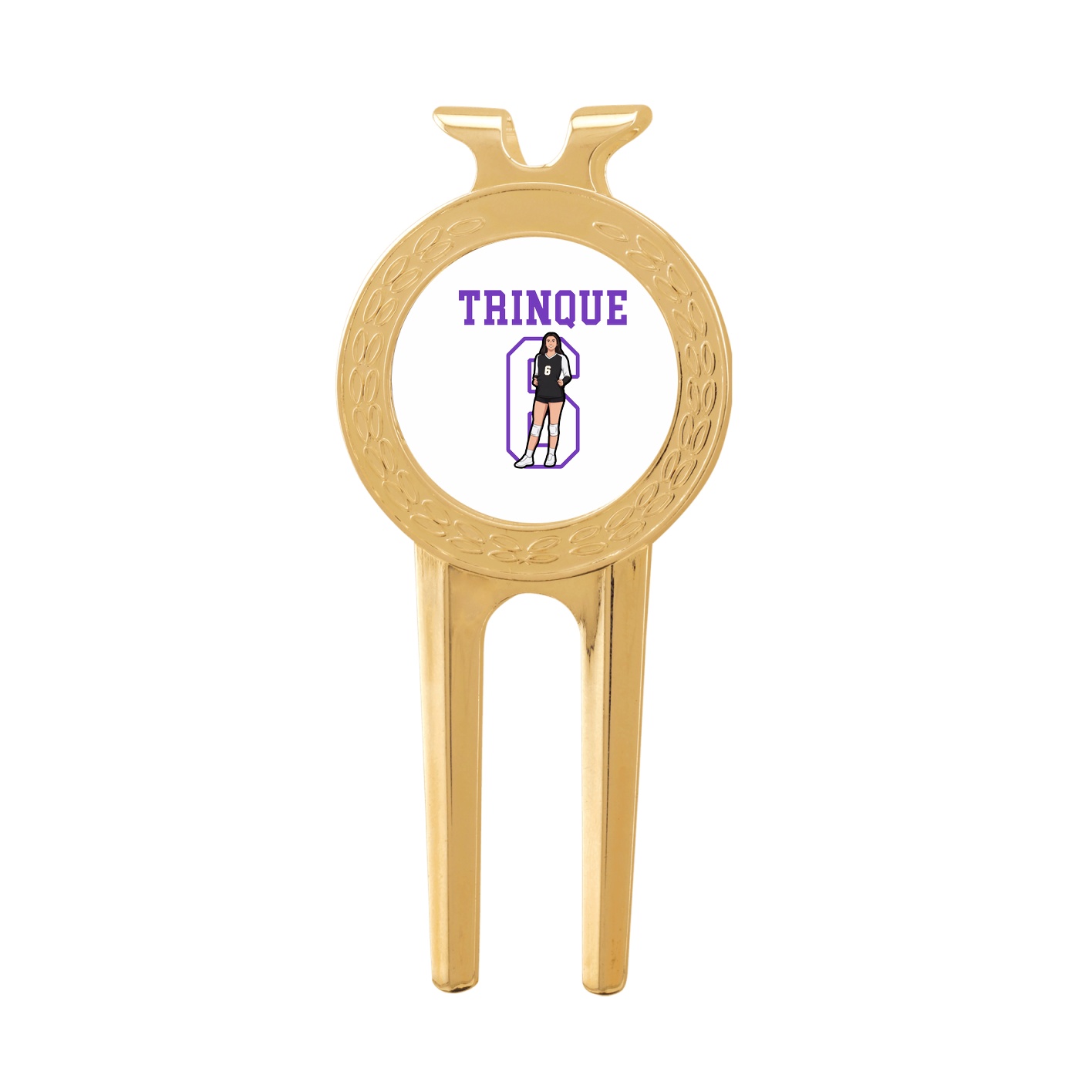 Divot Tool with Ball Marker — Shirsey in Classic