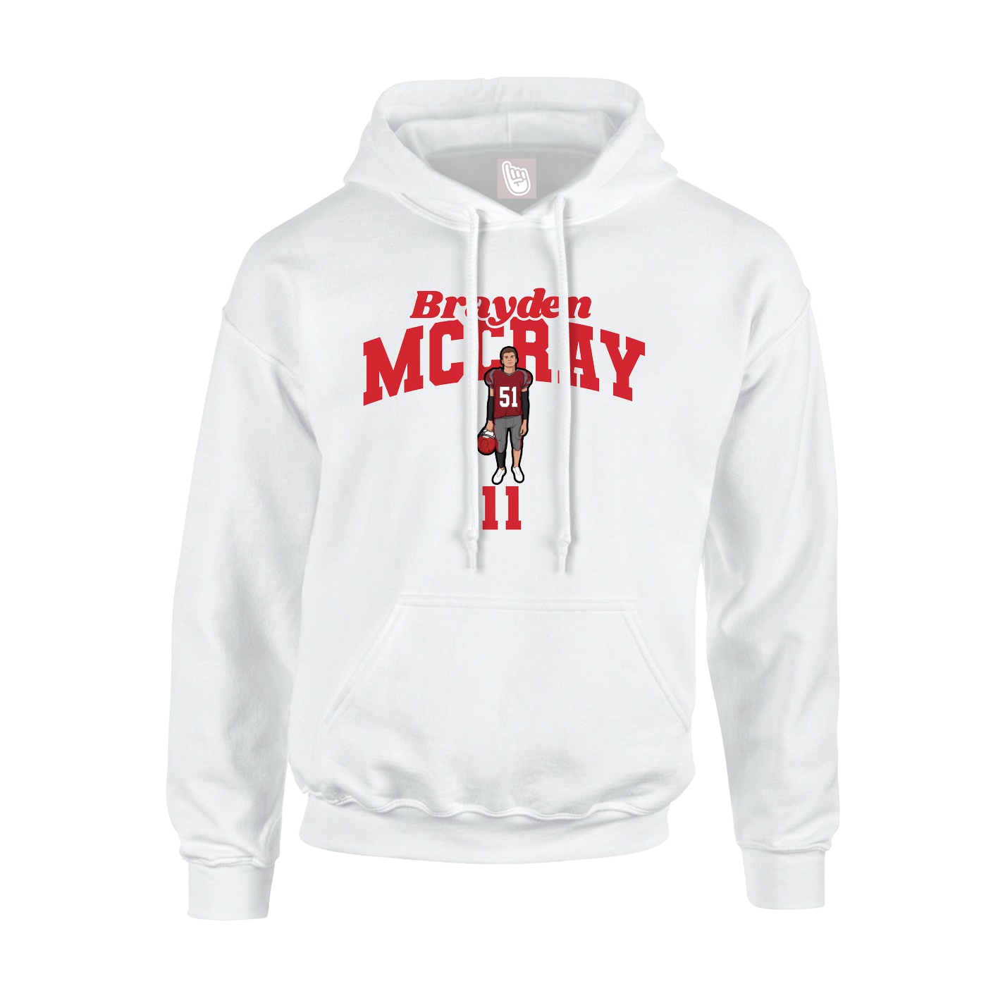 Hoodie