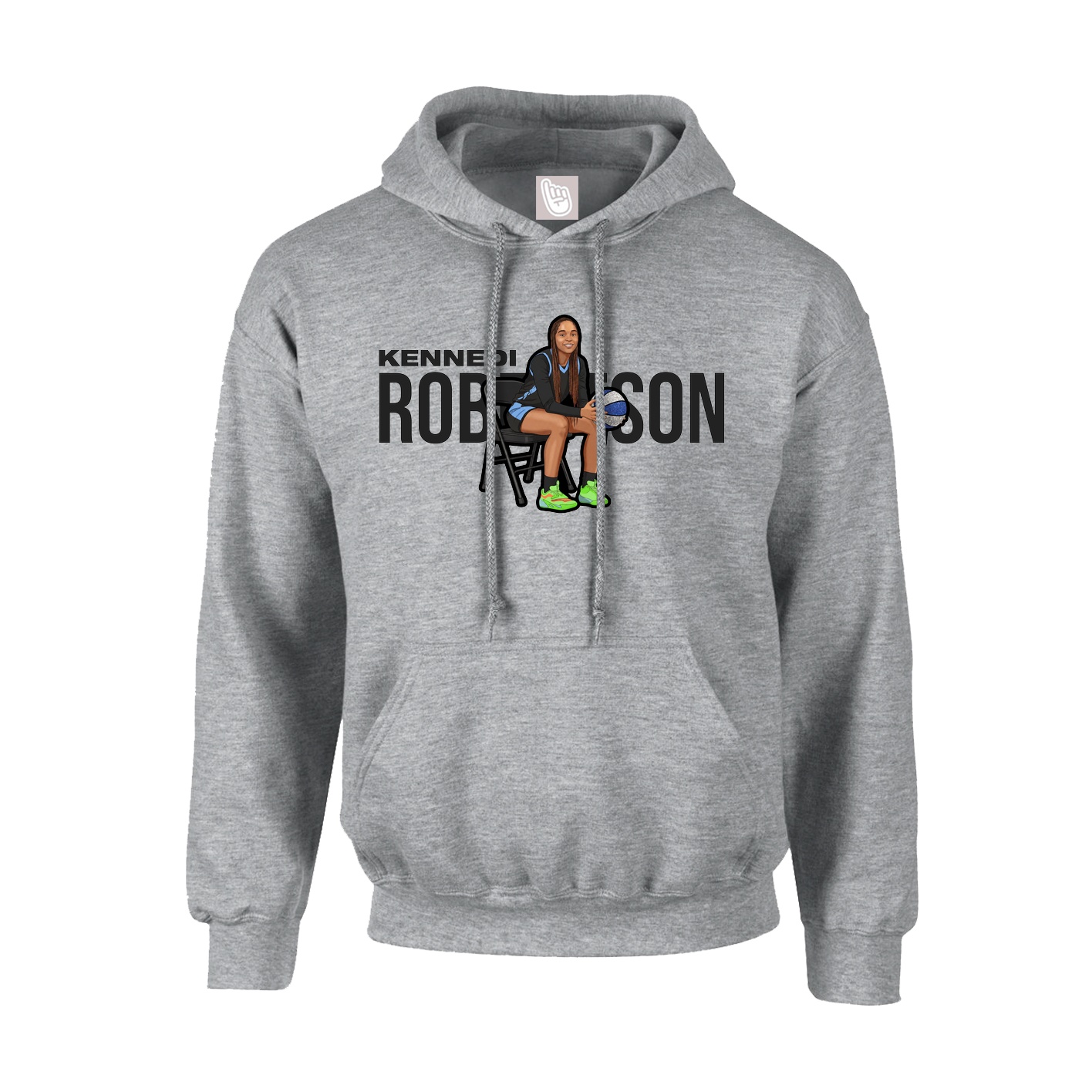 Hoodie