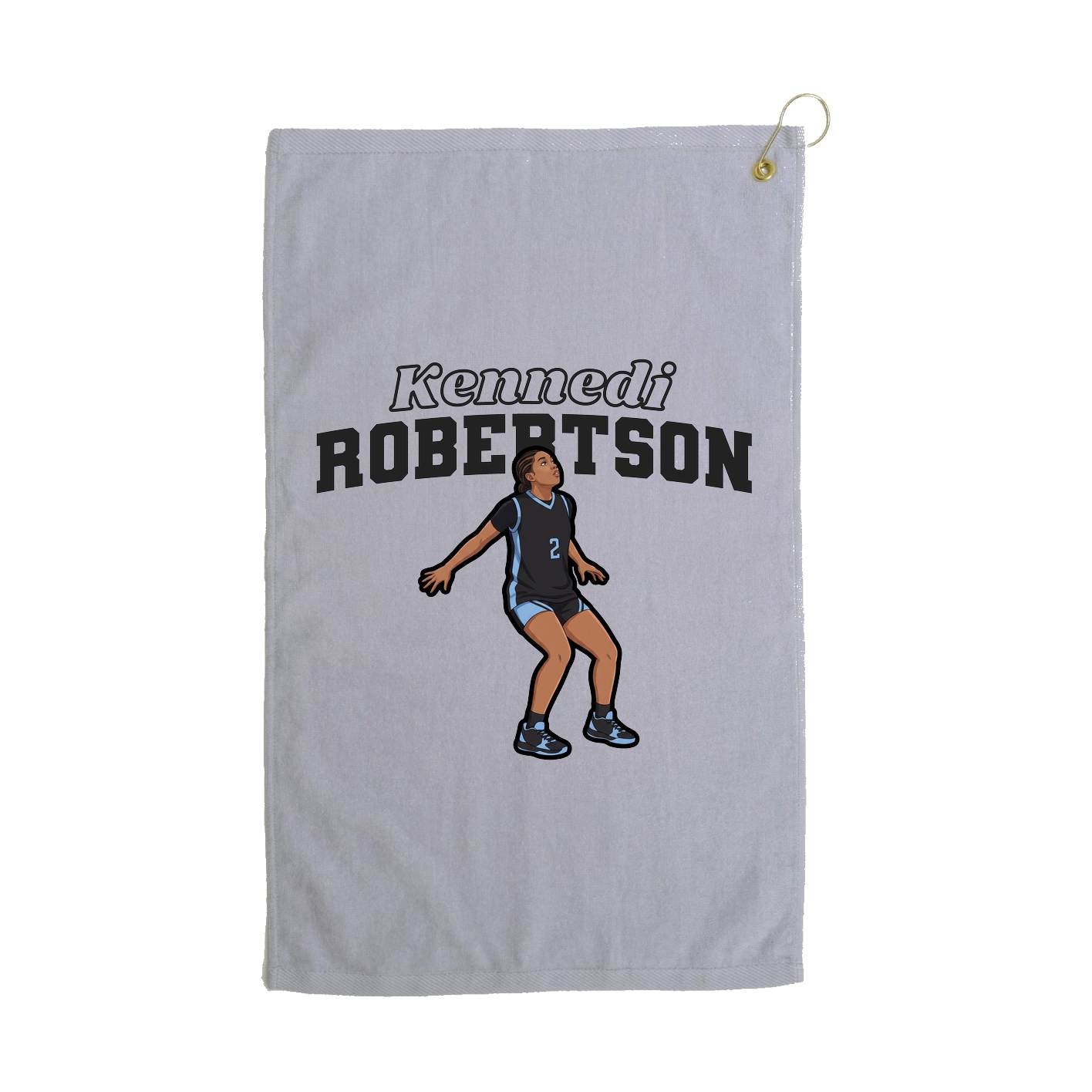 Golf Towel