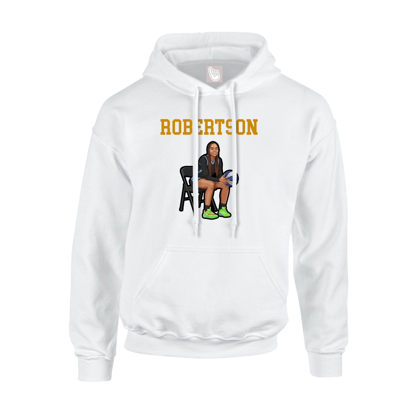 Hoodie