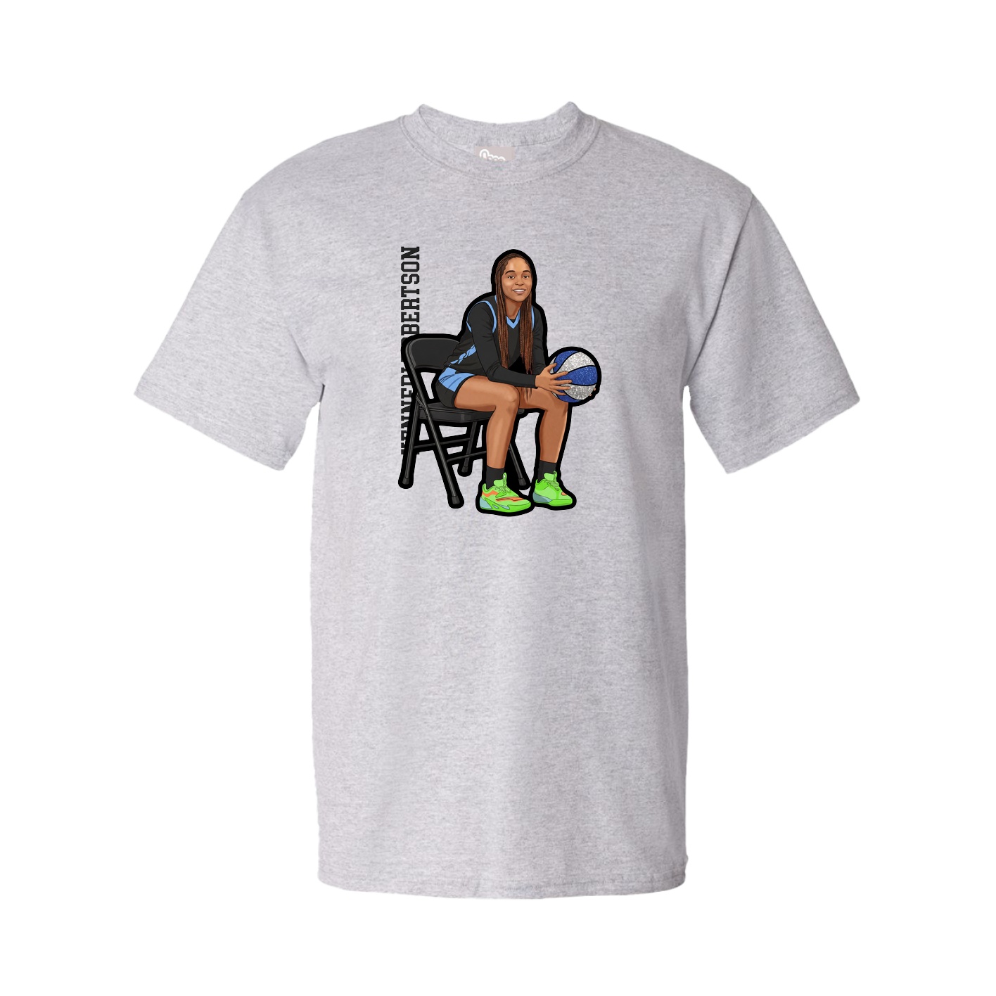 Tee