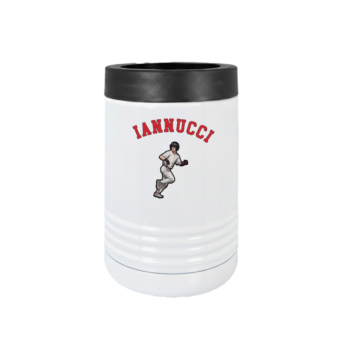 Beverage Holder — Shirsey Arch in White
