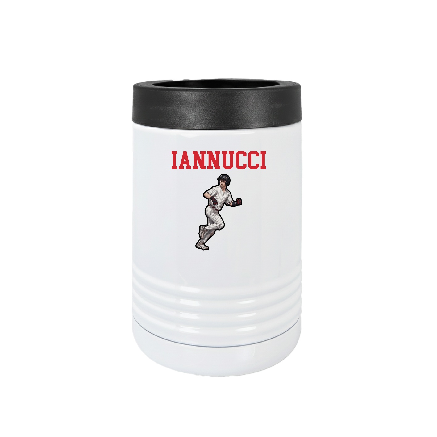 Beverage Holder — Shirsey in White