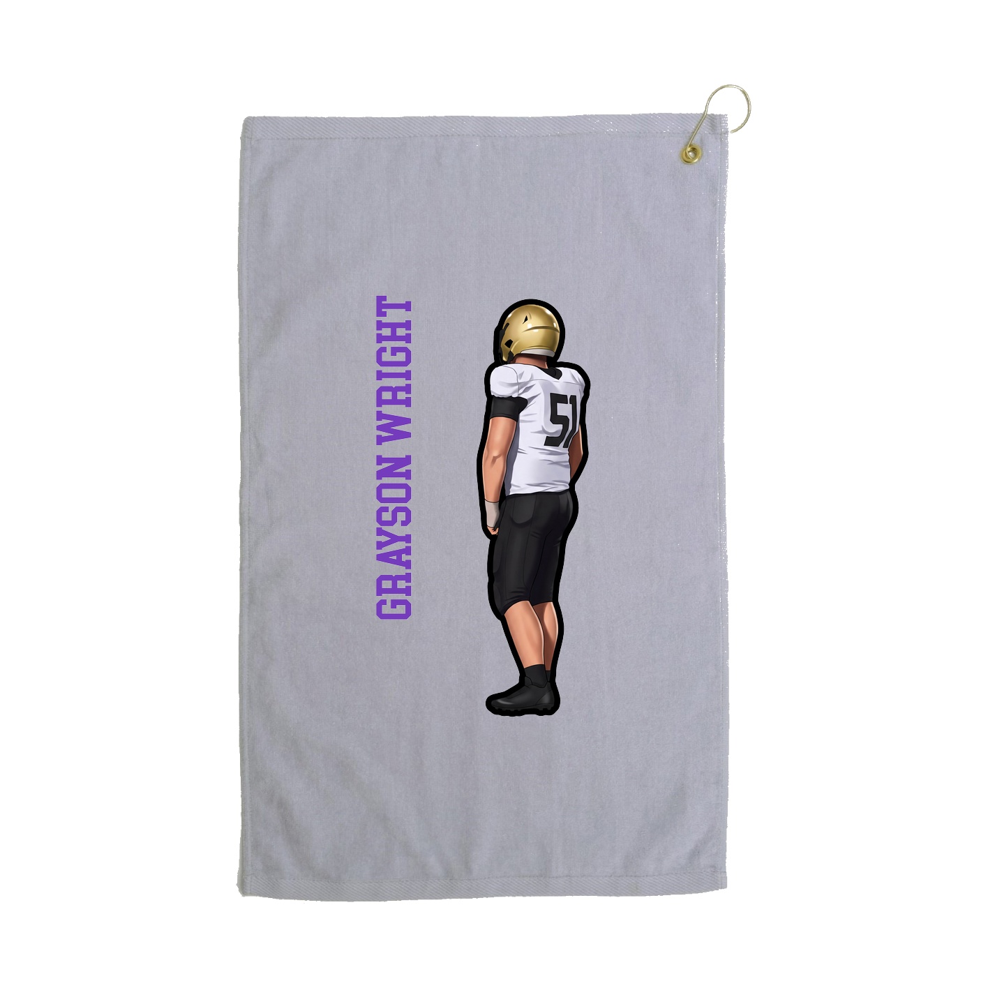Golf Towel