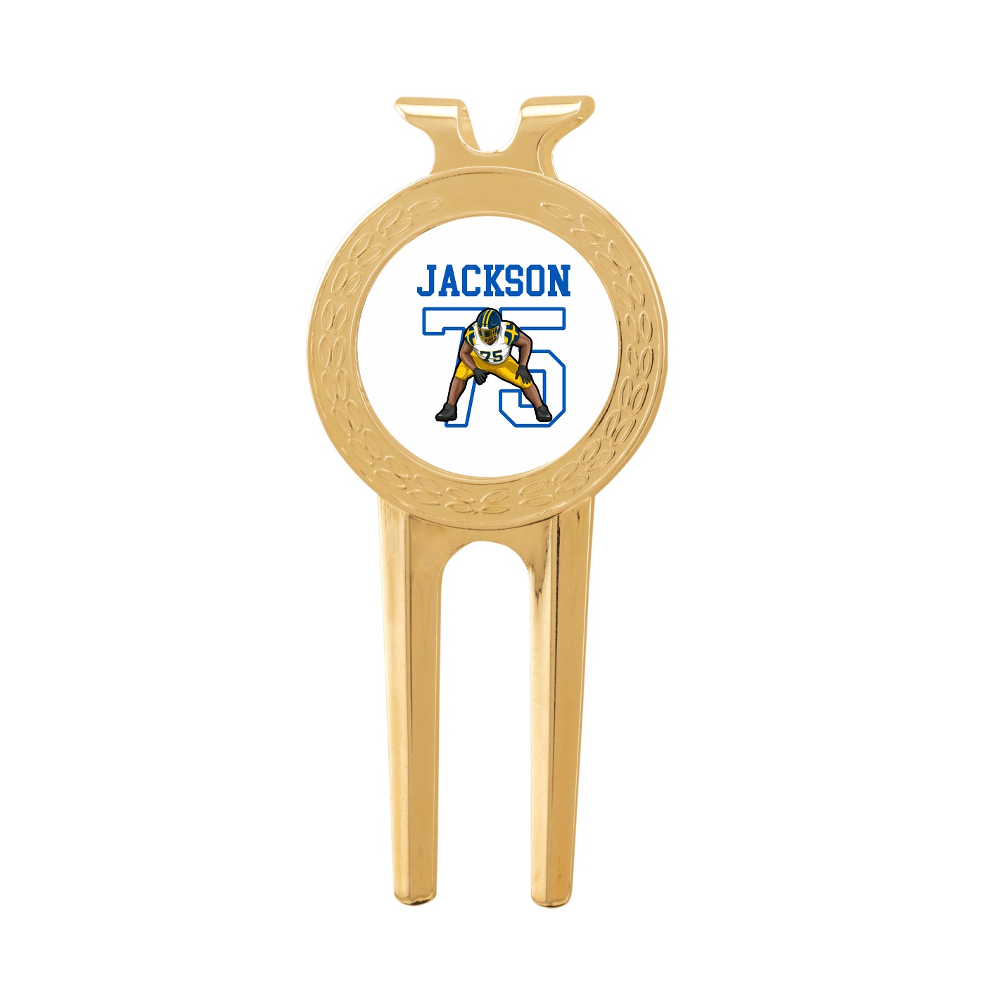 Divot Tool with Ball Marker — Shirsey in Classic