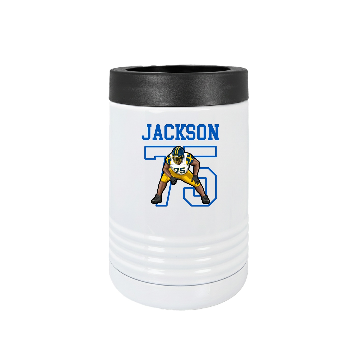 Beverage Holder — Shirsey in White