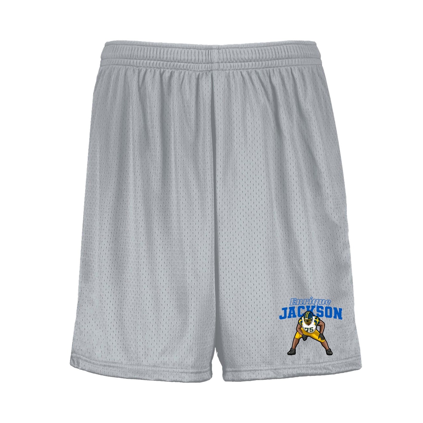 Shorts — Name Arch in Classic