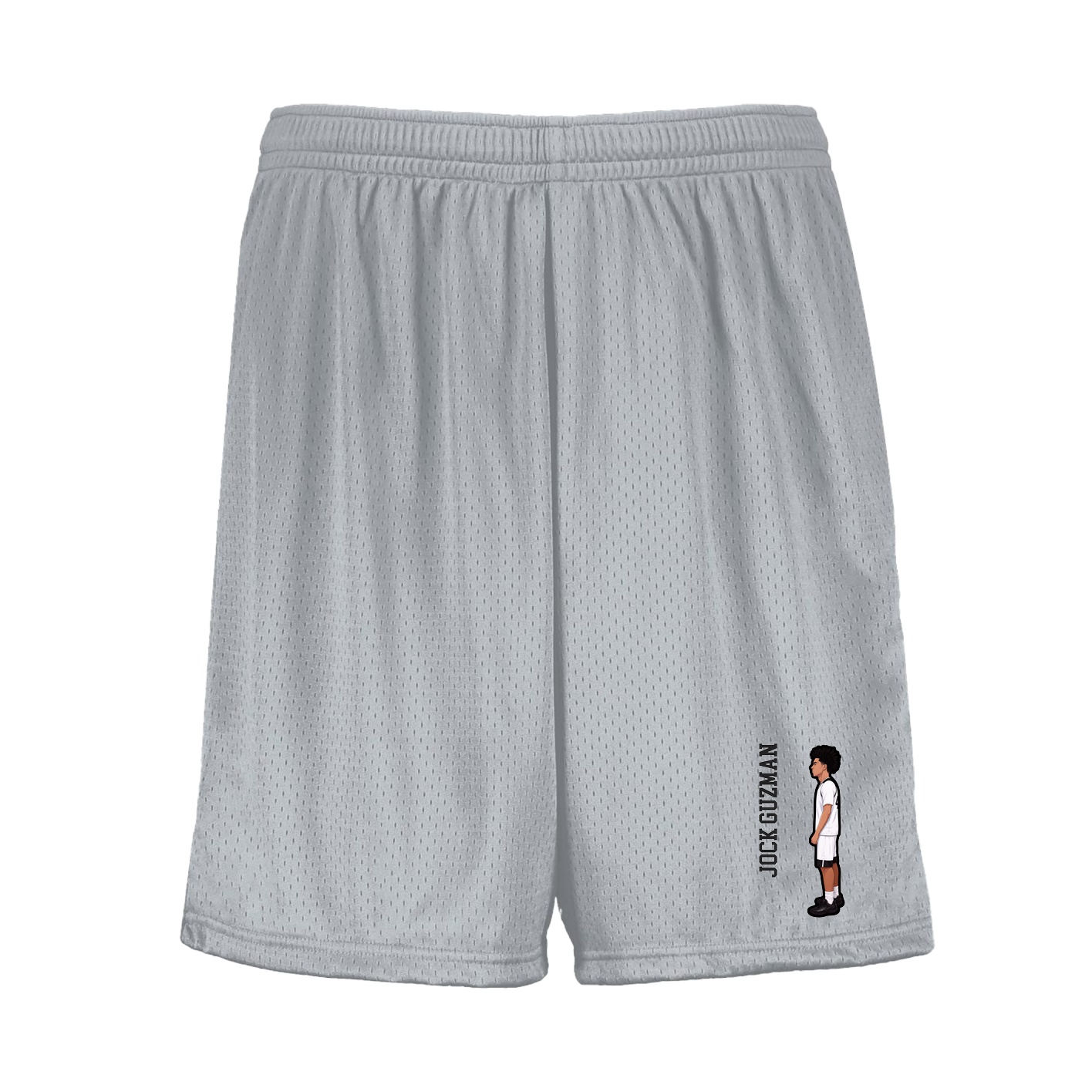 Shorts — Name Vertical in Classic