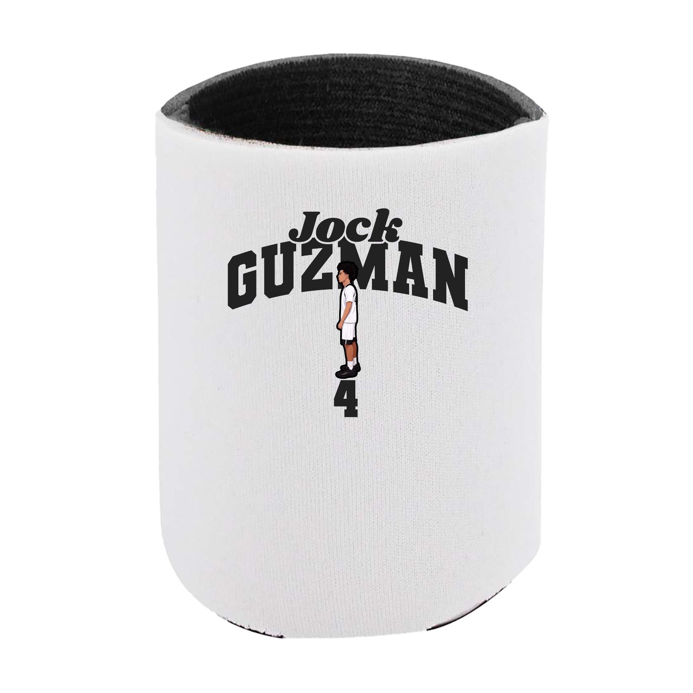 Can Holder — Signature Arch in White