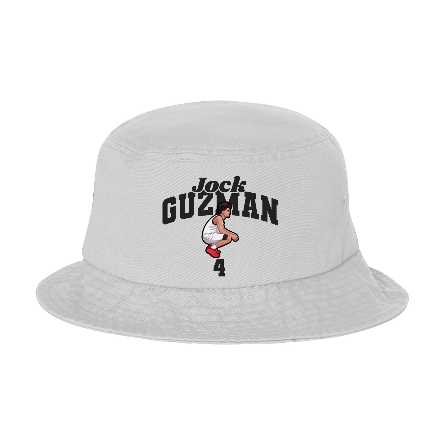 Bucket Cap