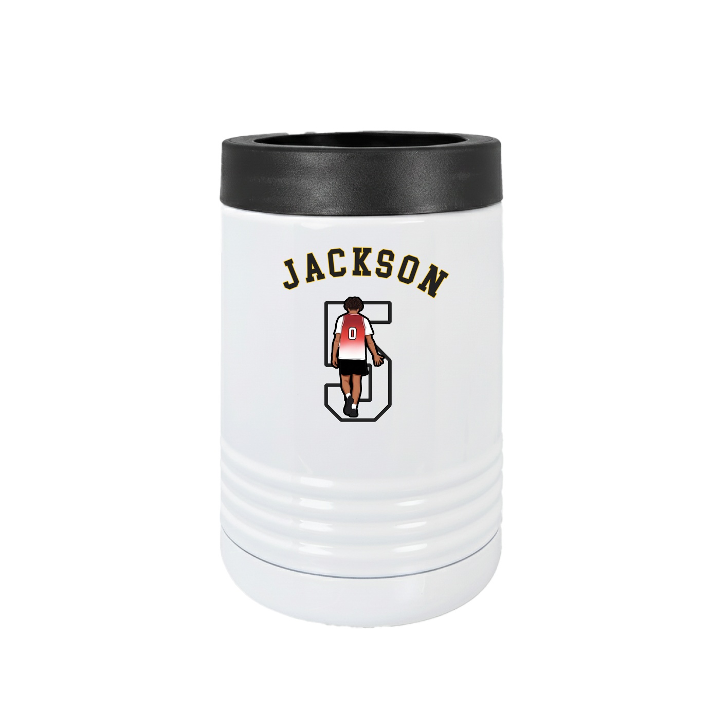 Beverage Holder — Shirsey Arch in White