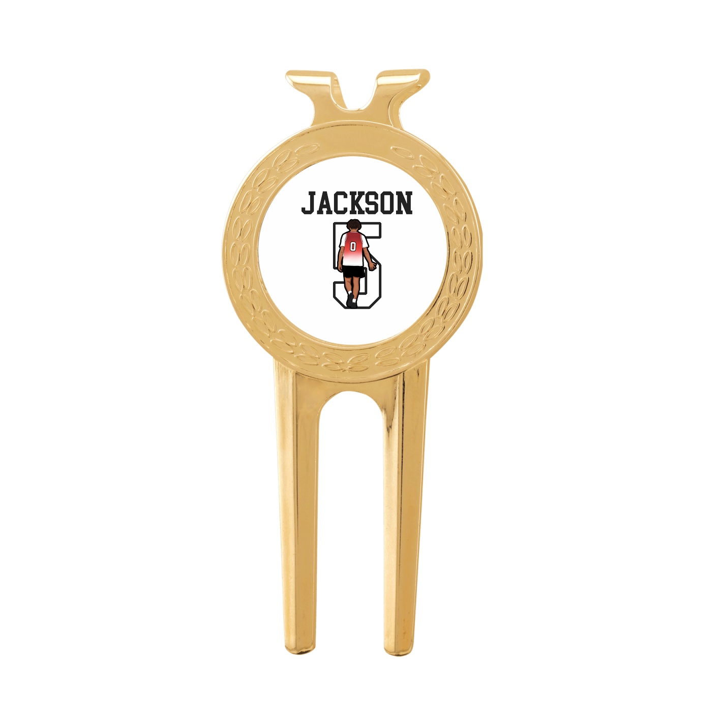 Divot Tool with Ball Marker — Shirsey in Classic