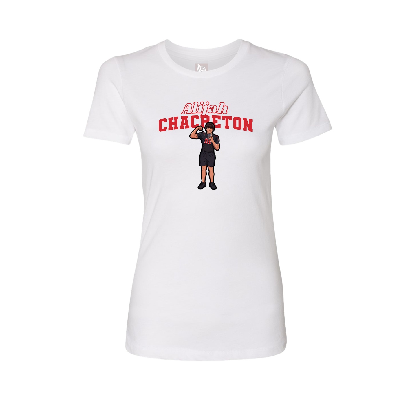 Fitted Women's Tee
