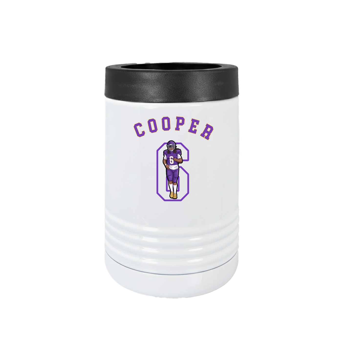 Beverage Holder — Shirsey Arch in White