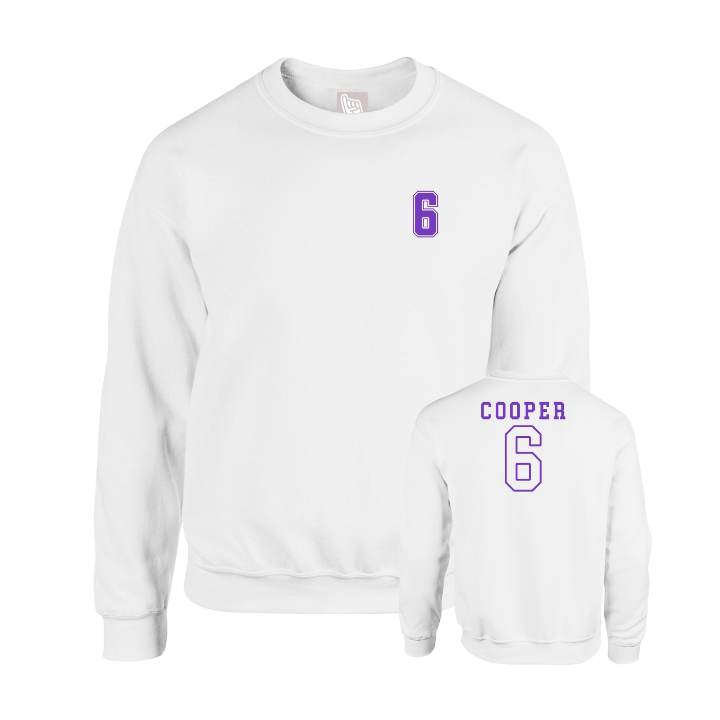 Fleece Crew