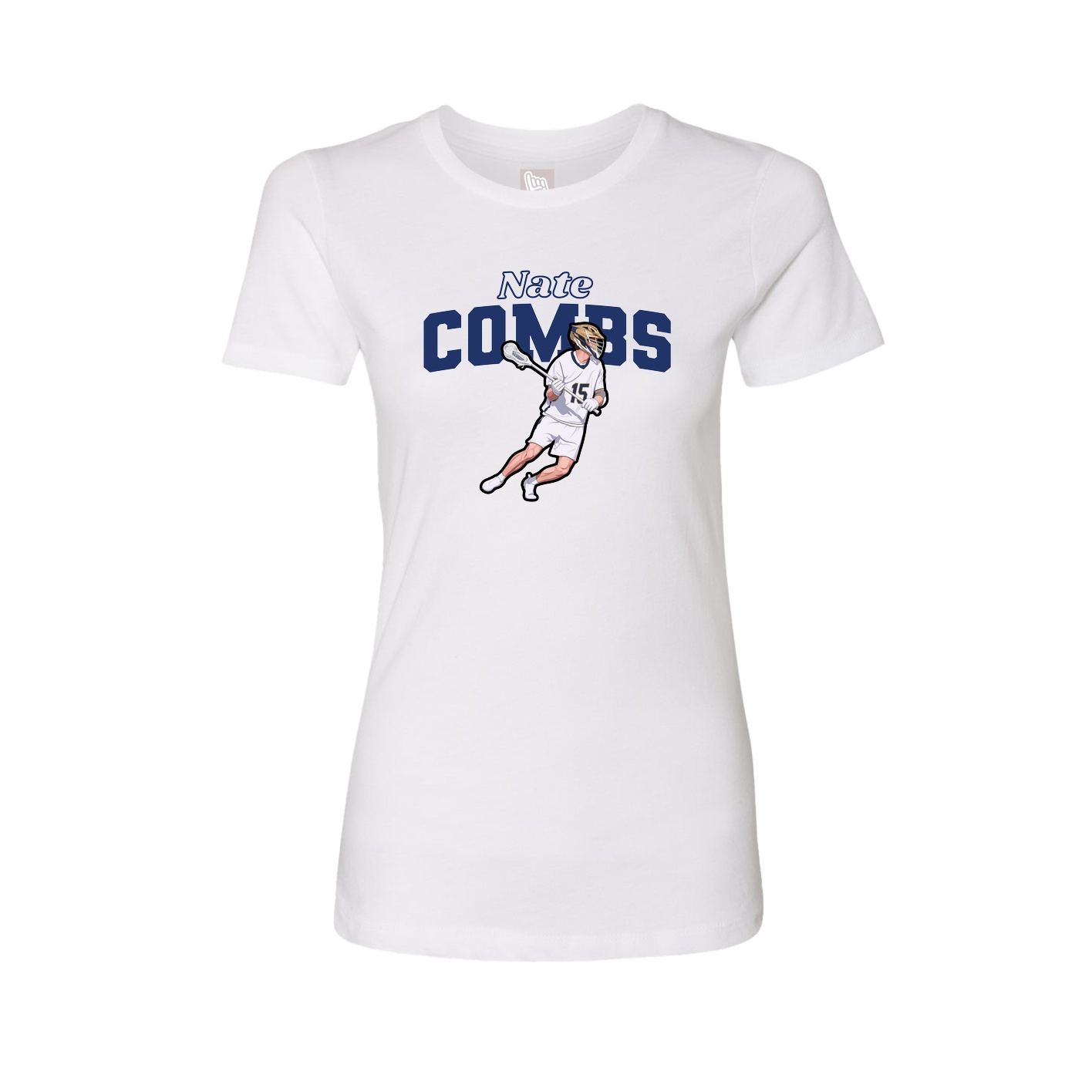 Fitted Women's Tee