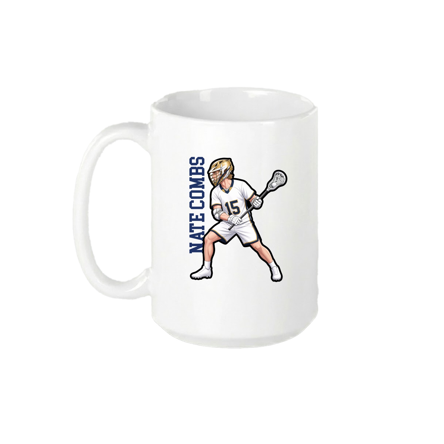 15oz Coffee Mug