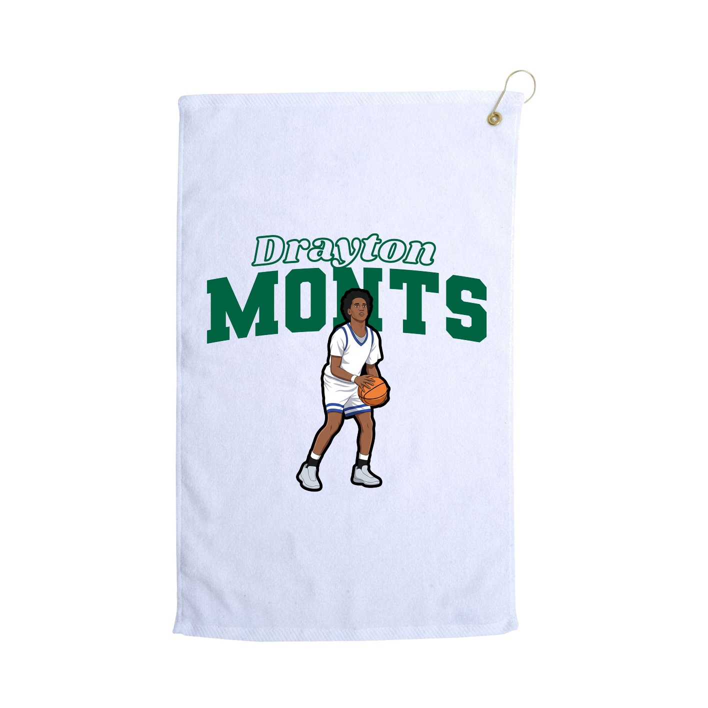 Golf Towel