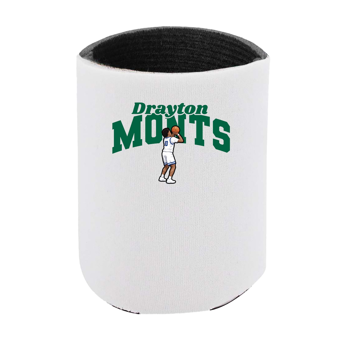 Can Holder — Signature Arch in White