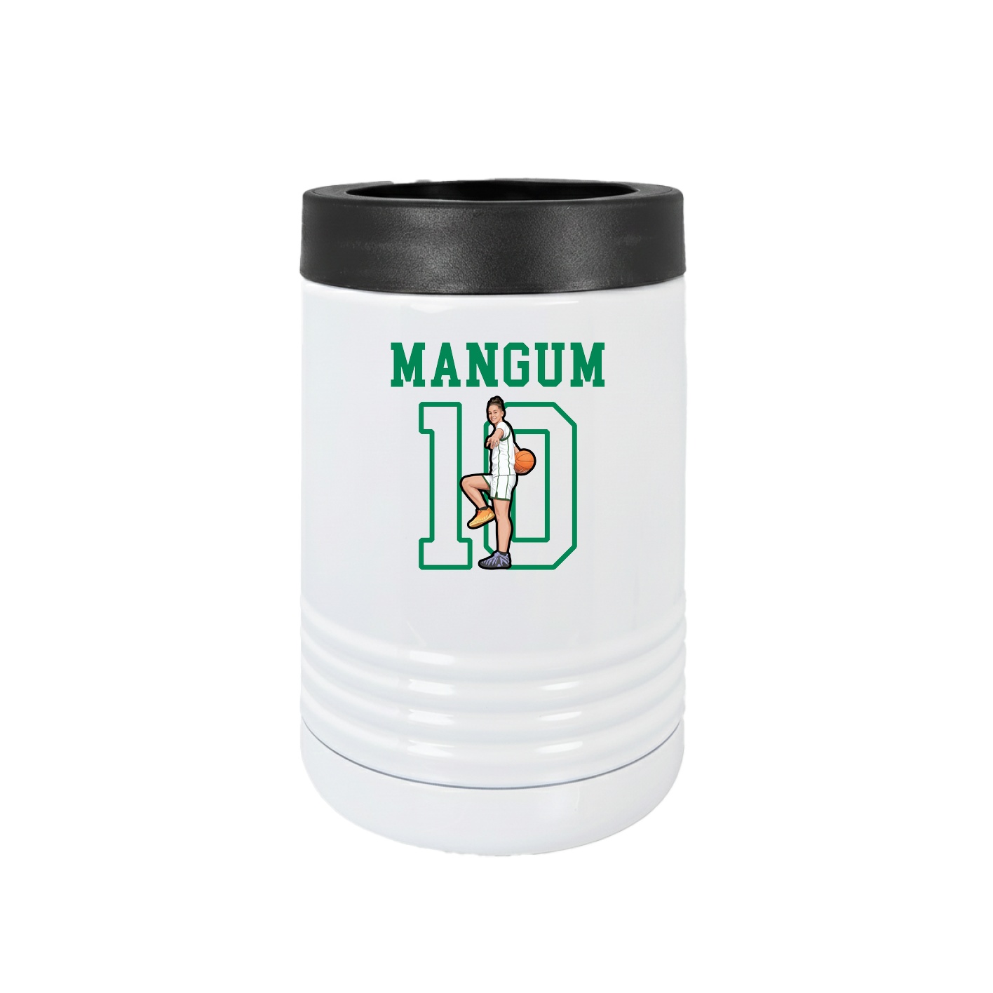Beverage Holder — Shirsey in White