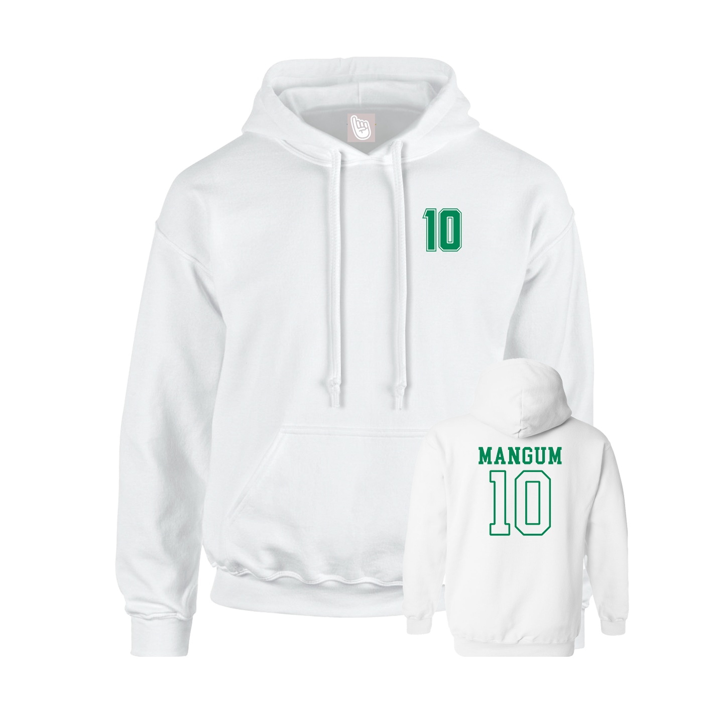 Hoodie