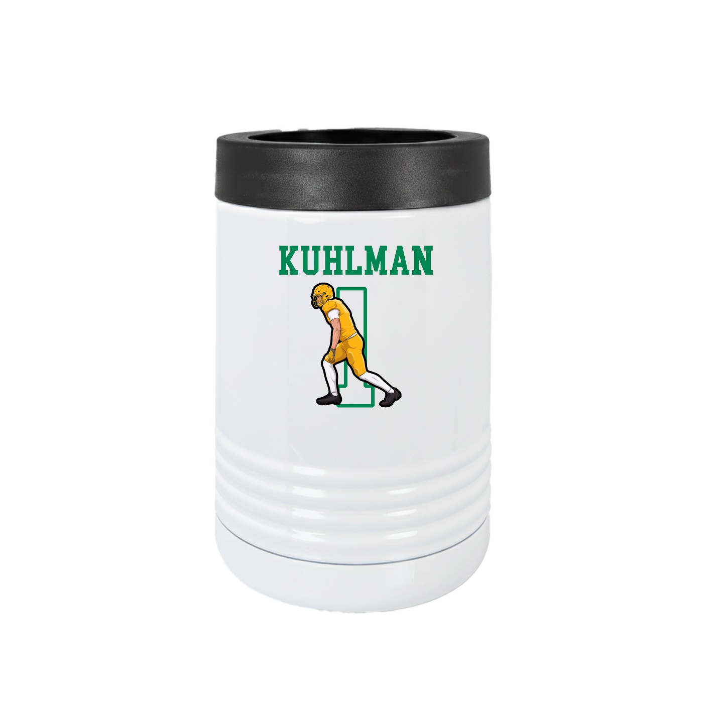 Beverage Holder — Shirsey in White