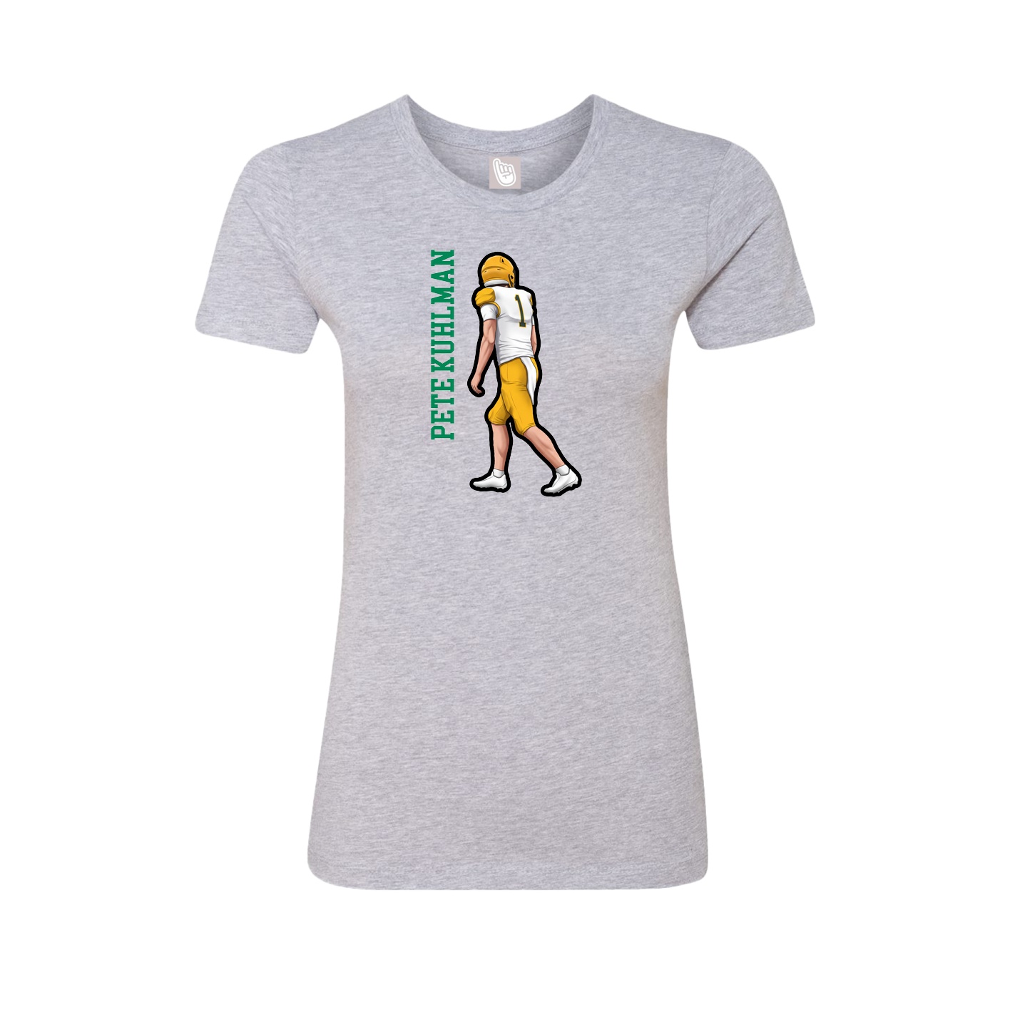 Fitted Women's Tee