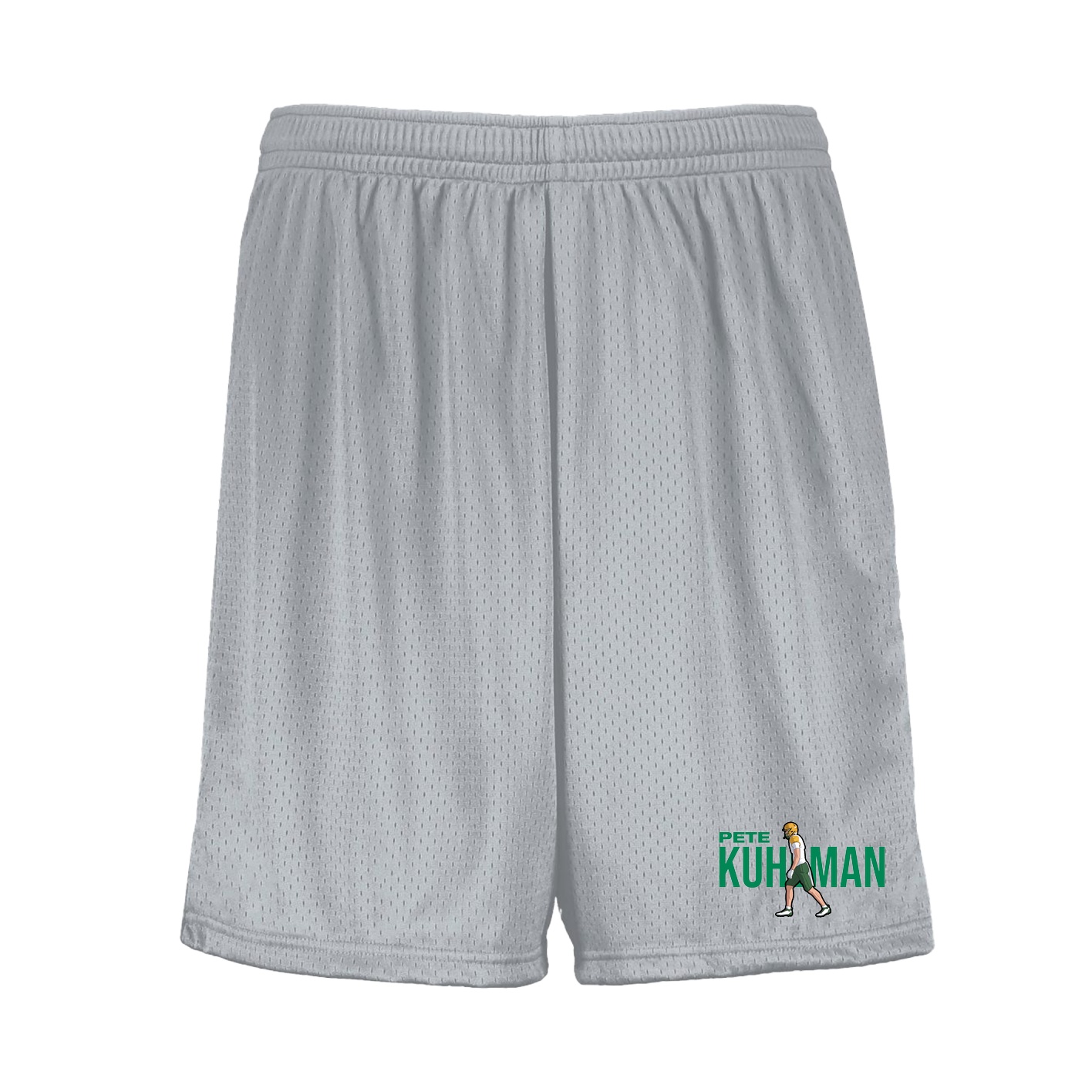 Shorts — Player Name in Classic