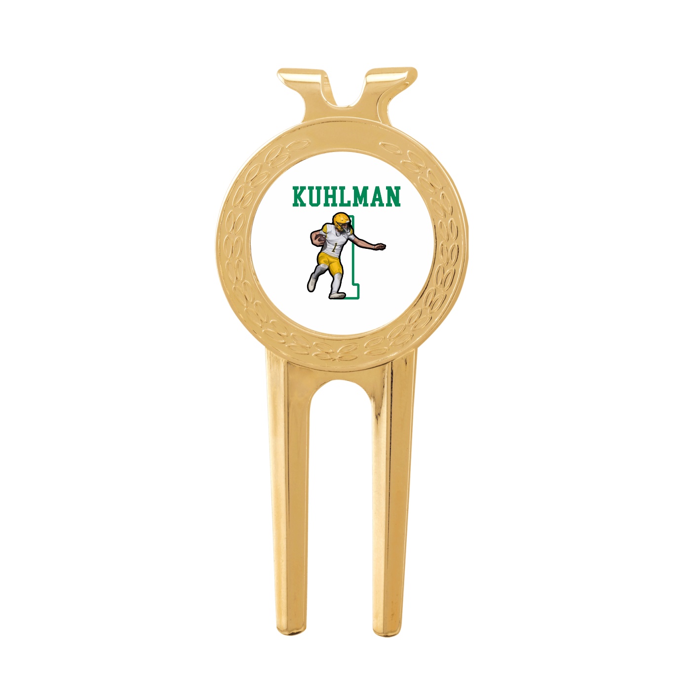 Divot Tool with Ball Marker — Shirsey in Classic
