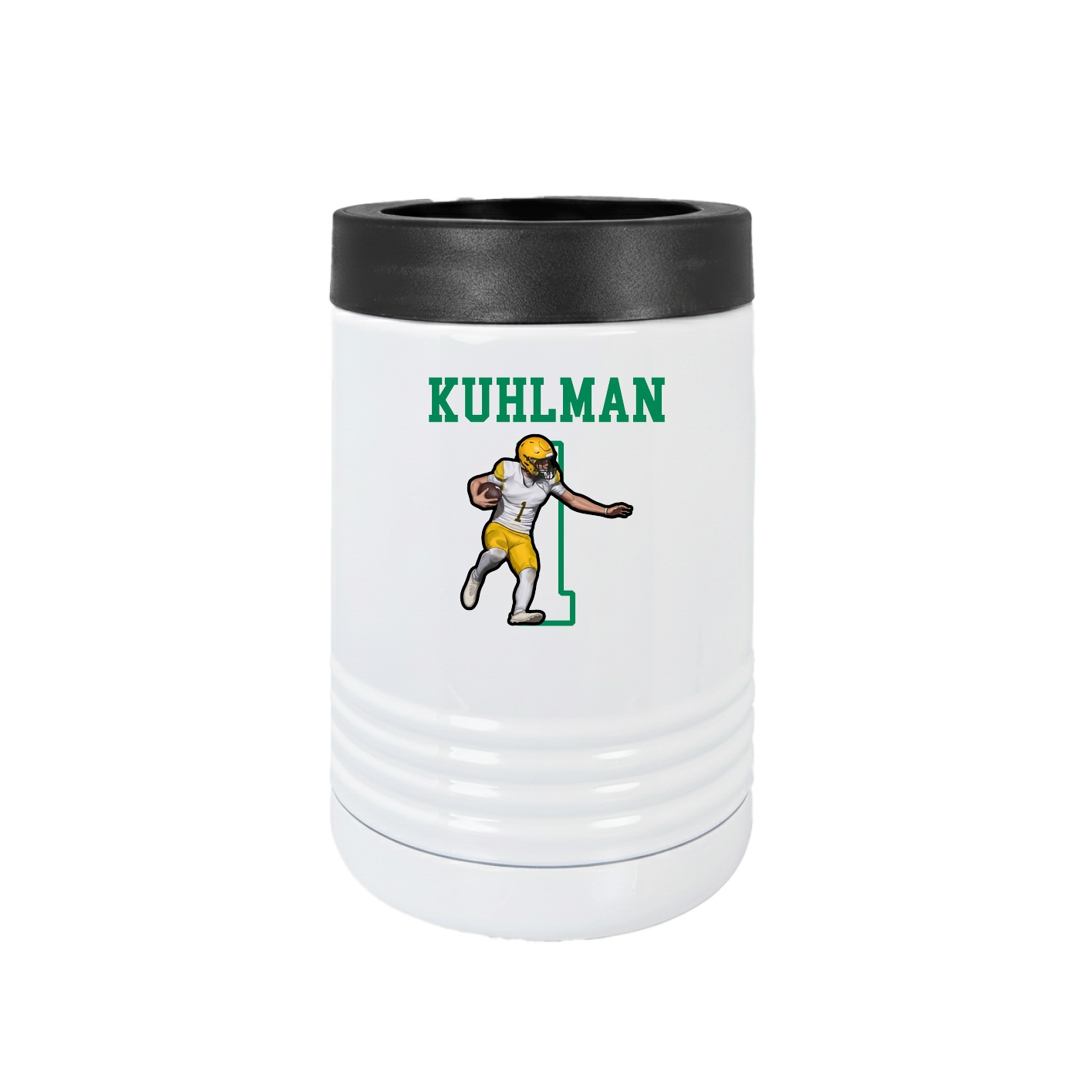 Beverage Holder — Shirsey in White