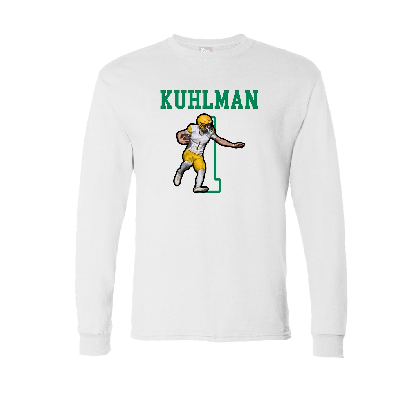 Long Sleeve Tee