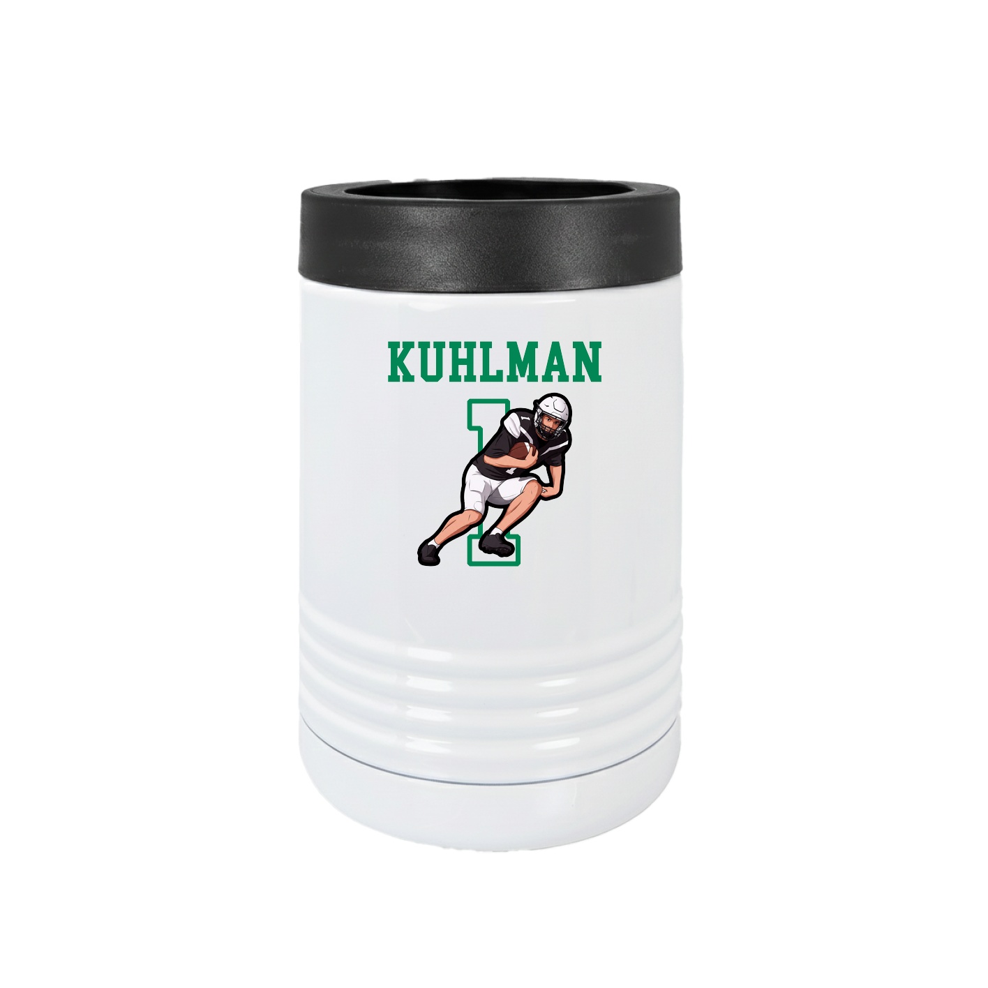 Beverage Holder — Shirsey in White