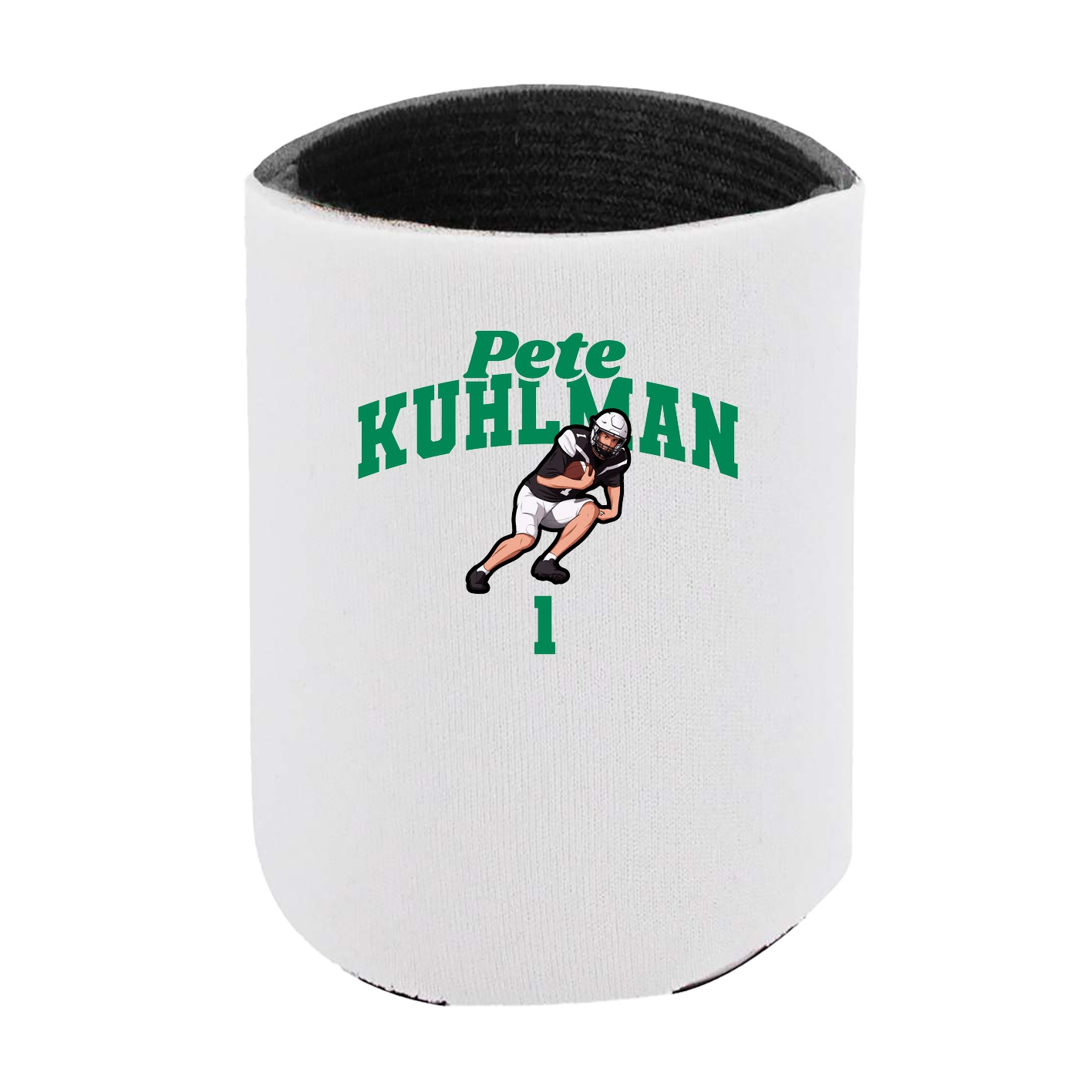 Can Holder — Signature Arch in White