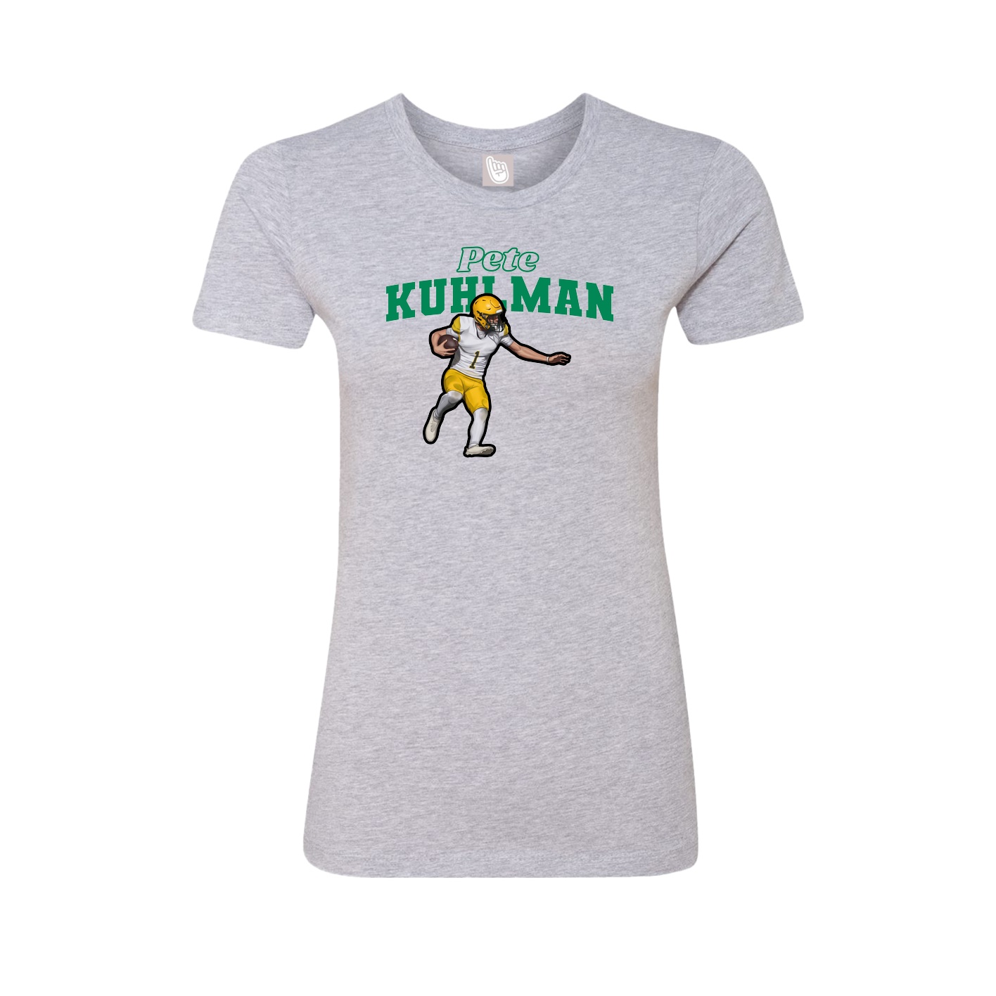 Fitted Women's Tee