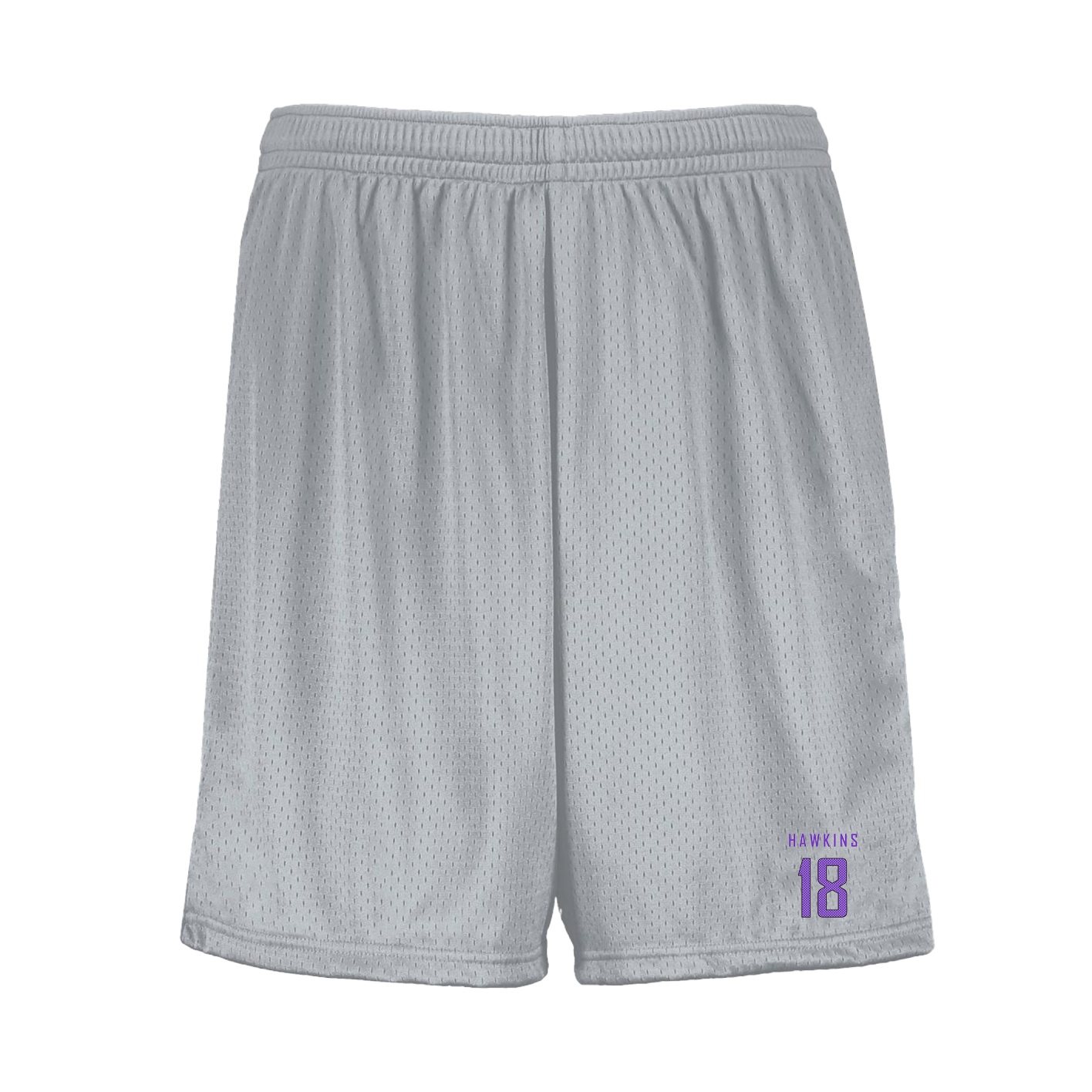 Shorts — Mesh Shirsey in Classic