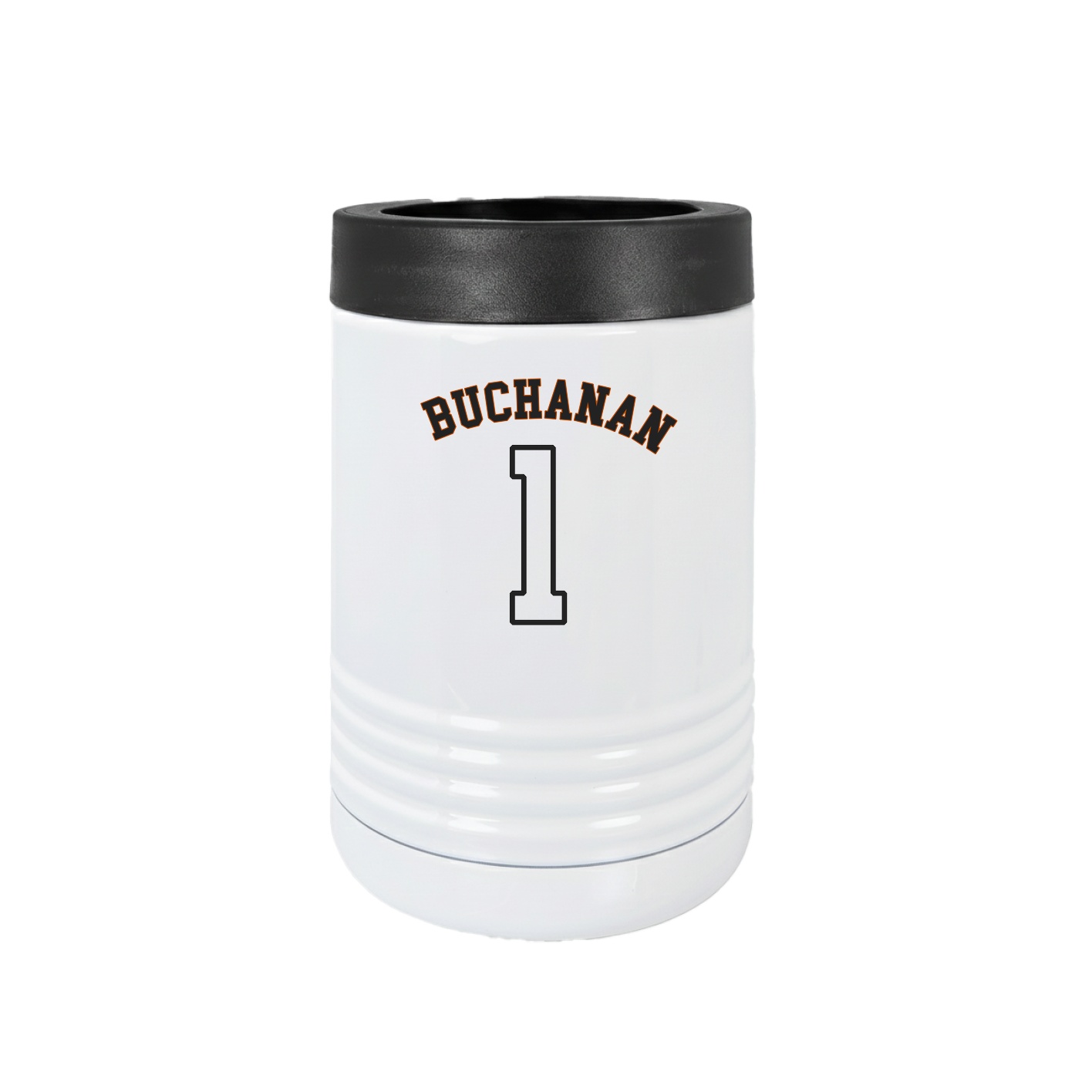 Beverage Holder — Shirsey Arch in White