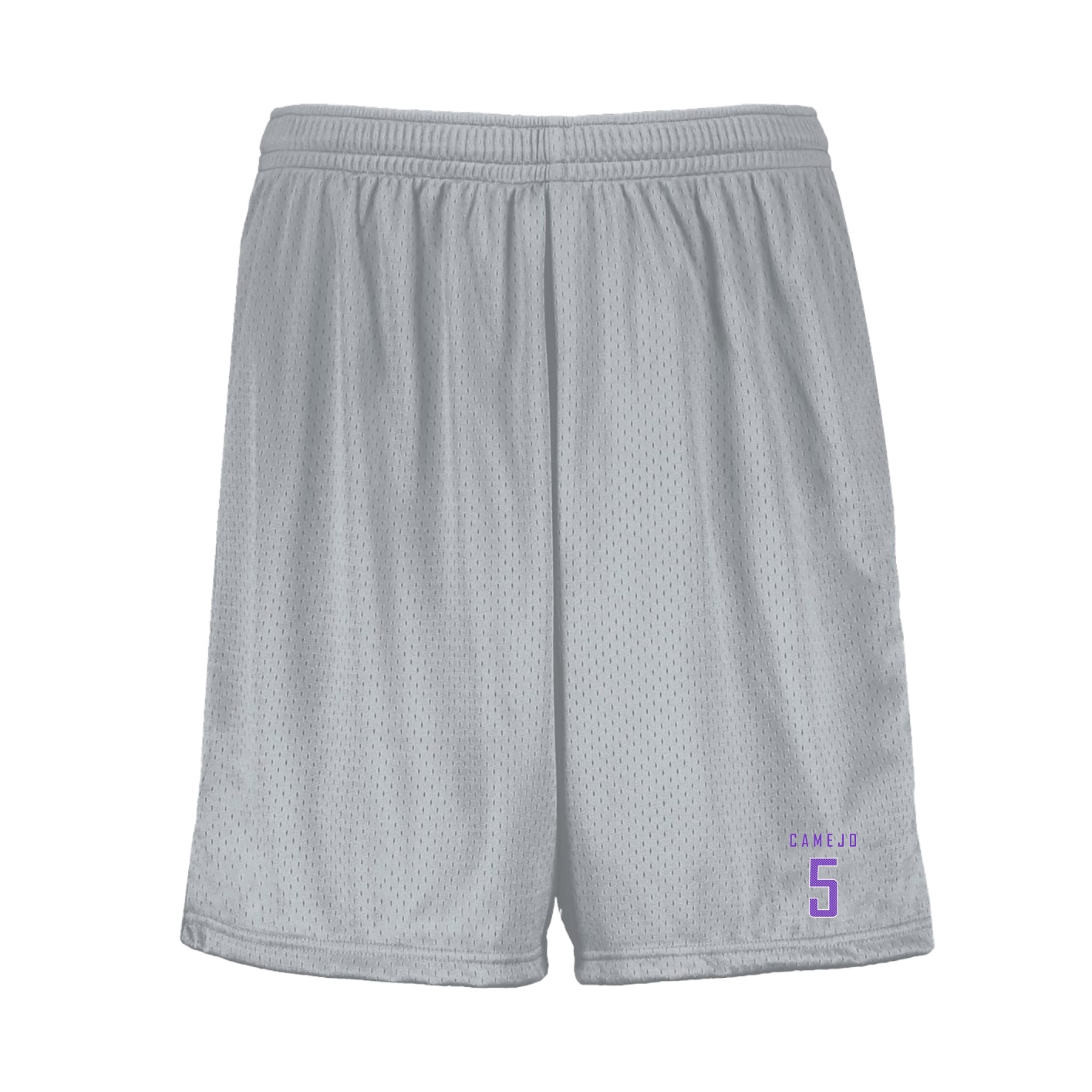 Shorts — Mesh Shirsey in Classic
