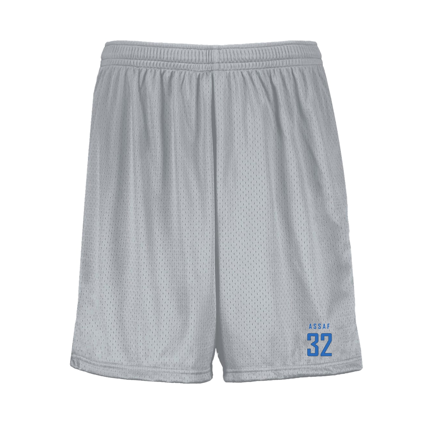 Shorts — Mesh Shirsey in Classic