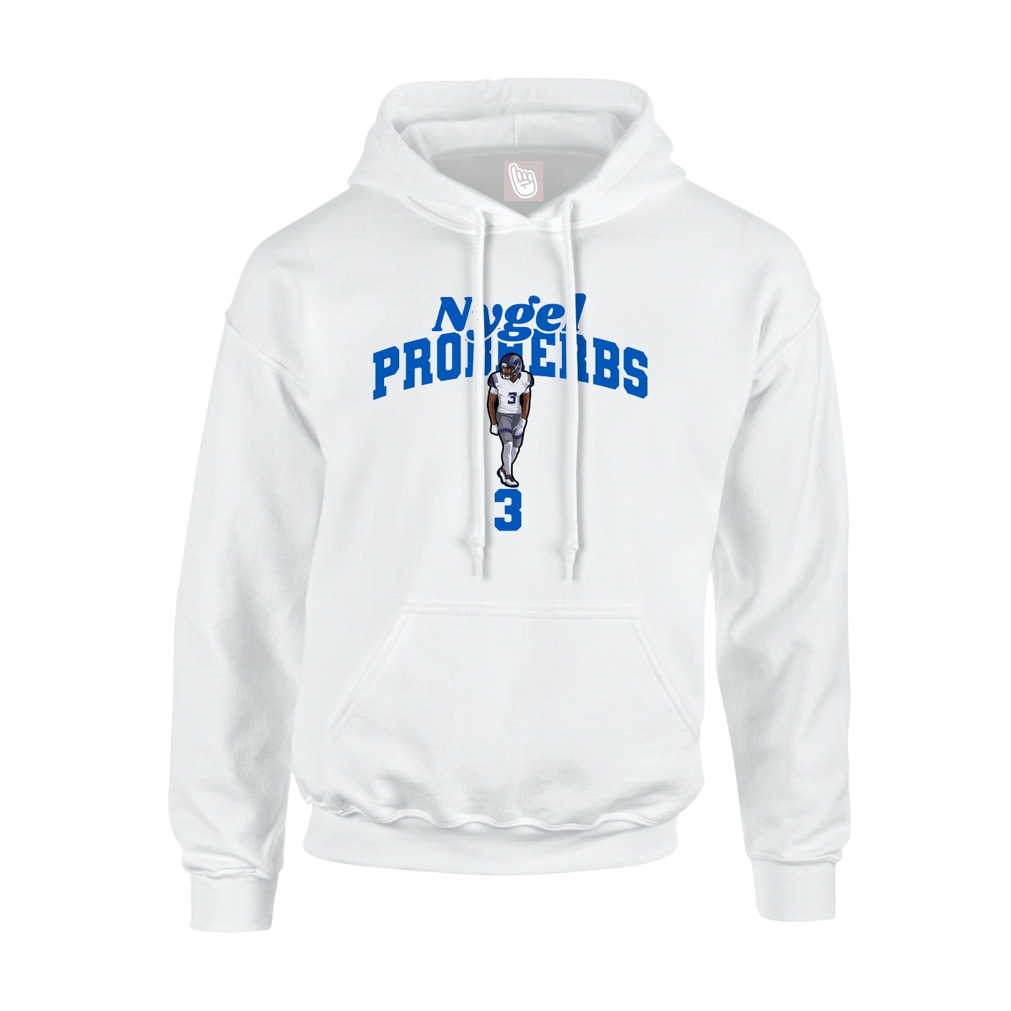Hoodie