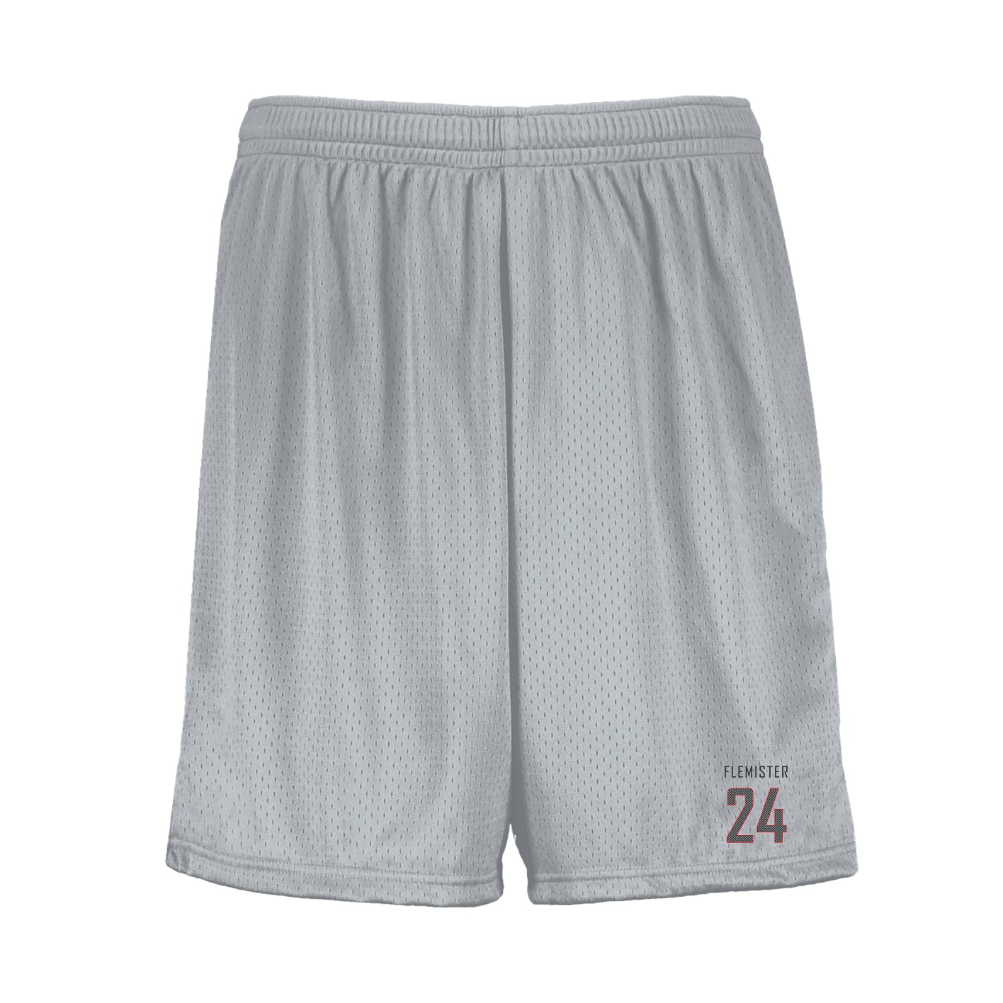 Shorts — Mesh Shirsey in Classic