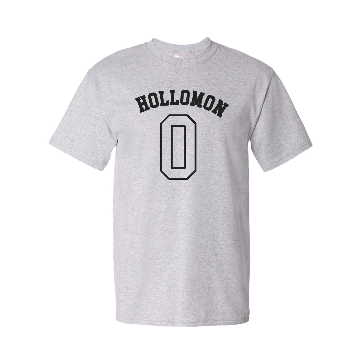 Tee — Shirsey Arch in Grey