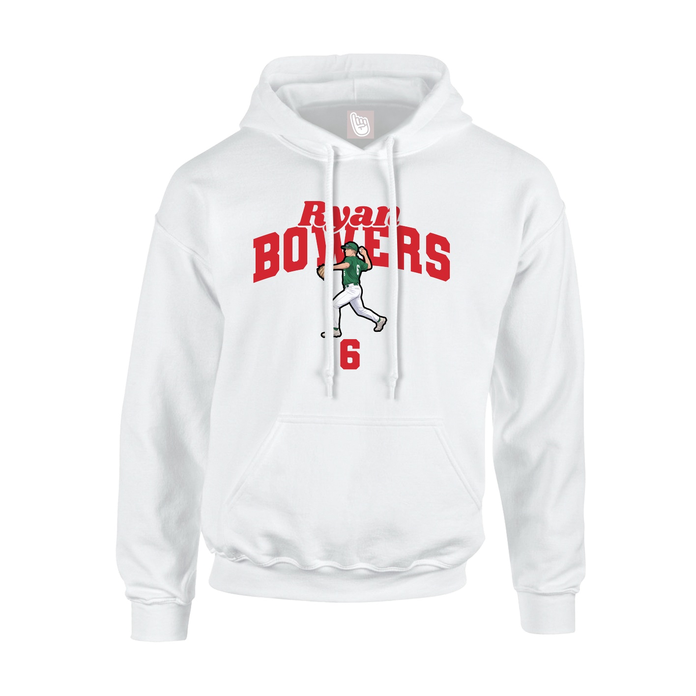 Youth Hoodie
