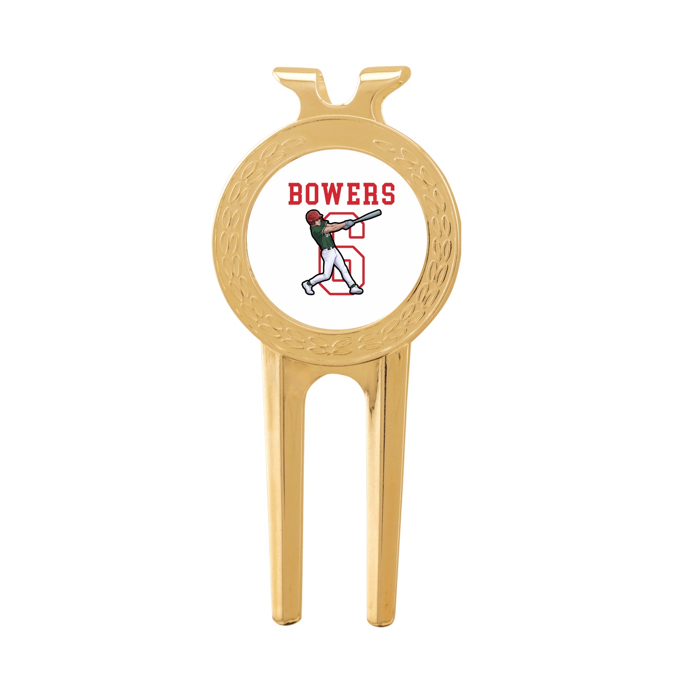 Divot Tool with Ball Marker — Shirsey in Classic